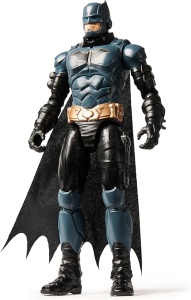 Akciona figura Betmen sa vozilom 30cm set Batman 025981 - Img 2