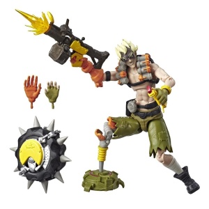 Akciona figura Junkrat Overwatch Hasbro 606702 - Img 2