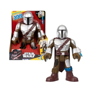 Akciona figura XXL Mandalorian 41cm Star Wars FP 58335
