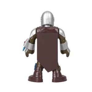 Akciona figura XXL Mandalorian 41cm Star Wars FP 58335 - Img 2