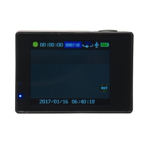 Akciona kamera Full HD sa WI-FI ACT 5050W DENVER 30468 - Img 4