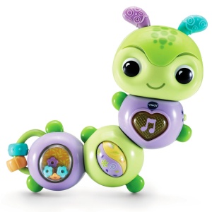 Aktiviti gusenica Vtech 32792 - Img 2