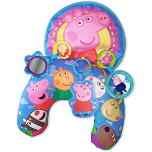 Aktiviti jastuk za bebe Peppa Prase 1043989 - Img 2