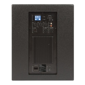Aktivni Bluetooth zvučnici 400W Sal PAS12W243S+ST - Img 3