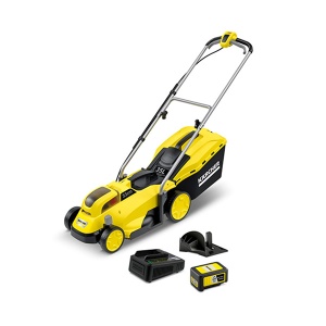 Aku kosilica za travu 14584 18V Karcher LMO18-33