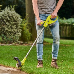 Aku trimer za travu 18V One sa baterijom i punjačem Ryobi RY18LT23A-120 - Img 3