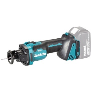 Akumulatorska glodalica Makita DCO181Z