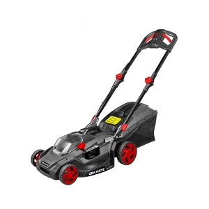 Akumulatorska kosilica za travu Energy + 36V Graphite 58G033