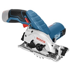Akumulatorska kružna testera GKS 10,8 V-LI solo 06016A1001