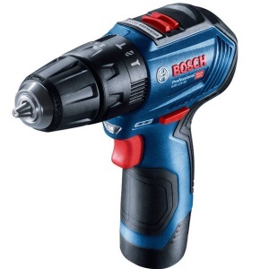 Akumulatorska vibraciona bušilica-odvrtač GSB 12V-30 Professional Bosch 06019G9100