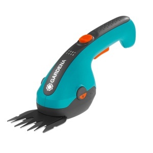 Akumulatorske makaze za ivice travnjaka Gardena ClassicCut Li GA 09853-20