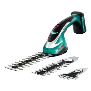 Akumulatorske makaze za travu i grmlje ASB 10.8 LI SET Bosch 0600856301