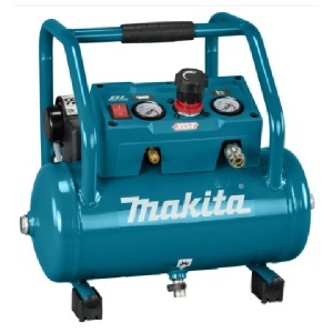 Akumulatorski kompresor Makita AC001GZ - Img 2