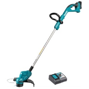 Akumulatorski trimer Makita DUR193RF - Img 4