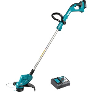 Akumulatorski trimer Makita DUR193RF