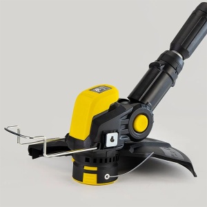 Akumulatorski trimer za travu 20V Bormann BCD4010 - Img 3
