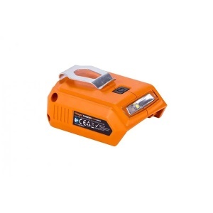 Akumulatorski usb punjač za mobilni telefon VLN 9920 Fuse Villager 056366 - Img 3