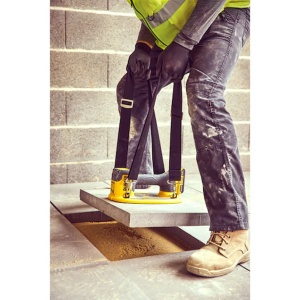 Akumulatorski vakuumski podizač tereta DeWalt DCE590N Grabo 18V bez baterije - Img 4