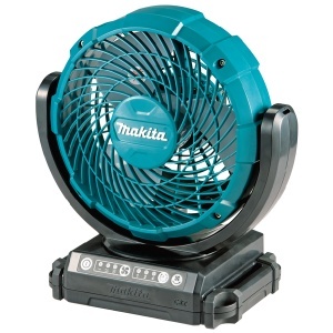 Akumulatorski ventilator Makita CF101DZ
