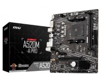 AMD ploče A520M-A PRO matična ploča MSI PLO03058