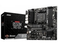 AMD ploče B550M PRO-VDH matična ploča MSI PLO03072