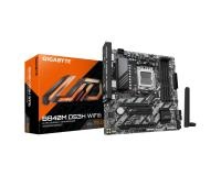 AMD ploče B840M DS3H WF6 rev. 1.x matična ploča Gigabyte PLO03775