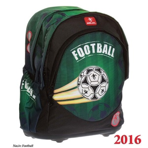Anatominski ranac 403-25 Football