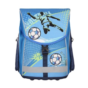 Anatomska školska torba Football TTS 405196