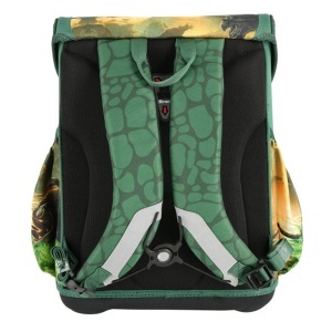 Anatomska torba set 4/1 Cool Raptor MK23 Spirit TTS 409049 - Img 2