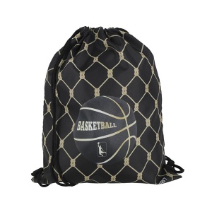 Anatomska torba set 4u1 Spirit Smart Pack Basketball crna - Img 5