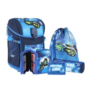 Anatomska torba set 5 u 1 SMARTL GAMEON 23 TTS 409066