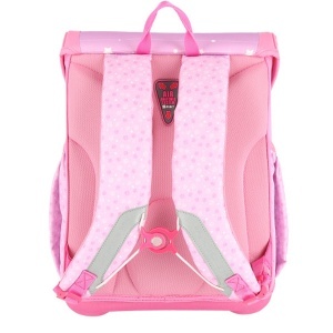 Anatomska torba set Cool HappyCat MK23 Spirit TTS 409050 - Img 2