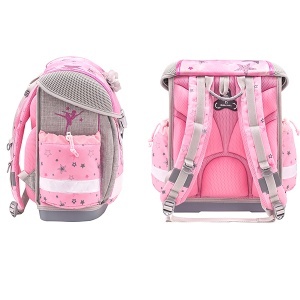Anatomski Ranac 403-13 Ballet light pink Belmil 87097 - Img 2