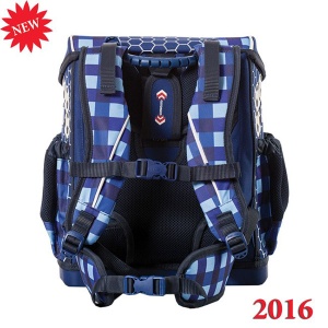 Anatomski Ranac 404-20 Soccer - Img 2