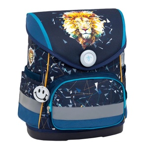 Anatomski ranac Belmil Compact 405-41 Lion 30,5x19x37cm
