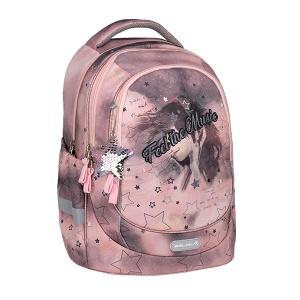 Anatomski ranac Belmil Leisure plus 338-87 Feel the Music 28x19x36cm