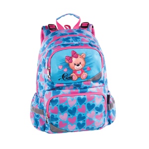 Anatomski ranac Pulse Anatomic Teddy 41x28x20cm
