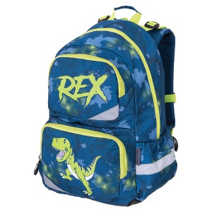 Anatomski ranac Pulse Rex 121320