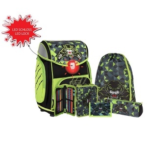 Anatomski ranac set 5u1 Panther Maxx 20 TTS 407850