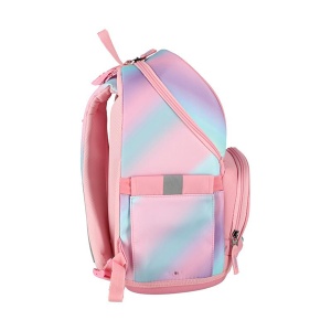 Anatomski ranac Spirit Air Light Heart Diamond 29x15x40cm - Img 2
