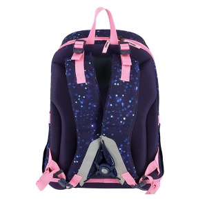 Anatomski ranac Spirit Air Light Magic Horse 29x15x40cm - Img 2