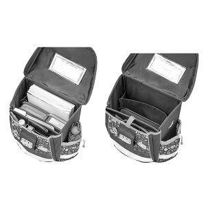 Anatomski ranac za školu Belmil Classy 403-13 Unicorn Magic 32x19x36cm - Img 4