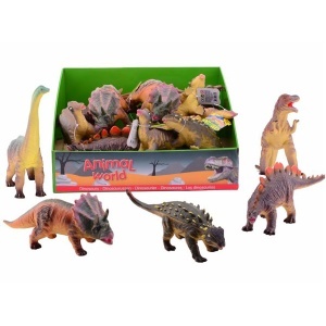 Animal World Gumena životinja dinosaurus 17205