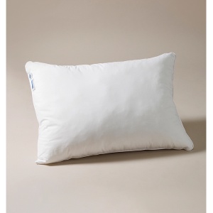 Antialergijski jastuk Comodo A 50x70cm bela
