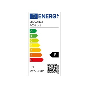 Antibakterijska LED Sijalica 13W (100W) 2700K E27 Osram O60833 - Img 2