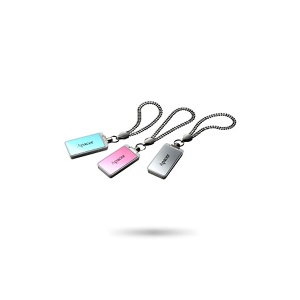APACER AH129 32GB Tiffany Blue, flash memorija I105024 - Img 2