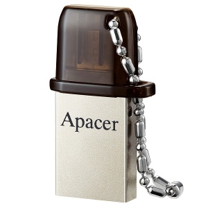 APACER AH175 16GB Black, flash memorija i105036 - Img 1