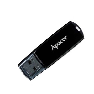 APACER AH322 4GB Black , flash memorija 0510105 - Img 1