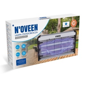 Aparat protiv insekata Noveen NOIKN230 - Img 3