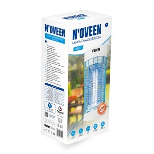Aparat protiv komaraca Noveen NOIKN11 - Img 3